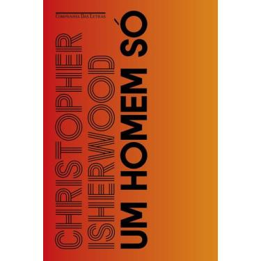 Imagem de Livro - Um homem só