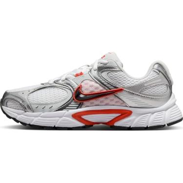 Imagem de Nike Tênis feminino Nike V5 RNR Schuh (feminino), Branco/preto vermelho picante, 36