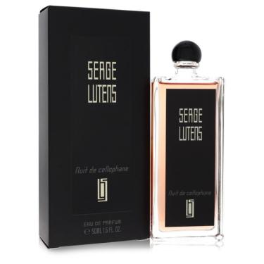 Imagem de Perfume Feminino Serge Lutens 50 ML Eau De Parfum Spray