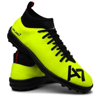 Imagem de Chuteira Botinha Society Resistente 33 ao 48-Unissex