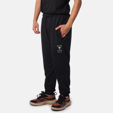 Imagem de Calça Moletom Lost + Joker-Masculino