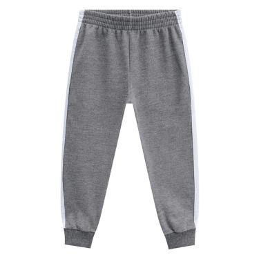 Imagem de Calça Moletom Bebê Brandili Lisa Feminina-Feminino