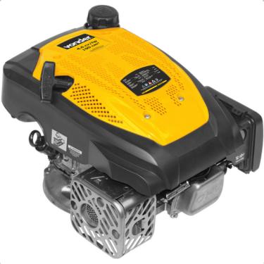 Imagem de Motor Cortador de Grama MGV215T Gasolina 190 cc 4 T Vonder