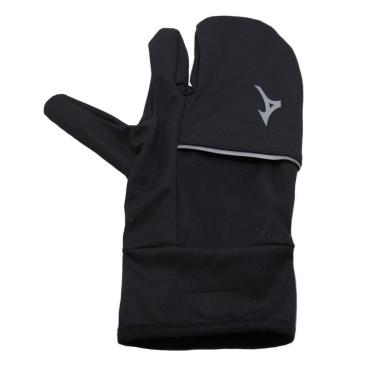 Imagem de Luva Térmica Mizuno Breath Thermo WP Mitten-Unissex