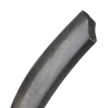 Imagem de Borracha Capô P/colar Diant Fusca 1200 1300 1500 1600 Todos