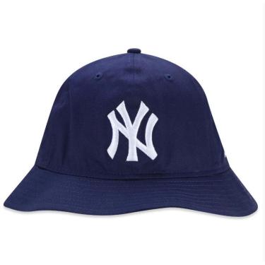 Imagem de CHAPÉU BUCKET NEW ERA NEW YORK YANKEES-Masculino