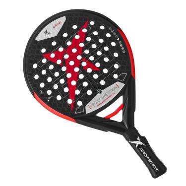 Imagem de Raquete De Padel Drop Shot Conqueror Control 1.0-Unissex