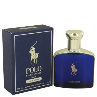Imagem de Perfume/Col. Masc. Polo Blue Ralph Lauren Eau De Parfum
