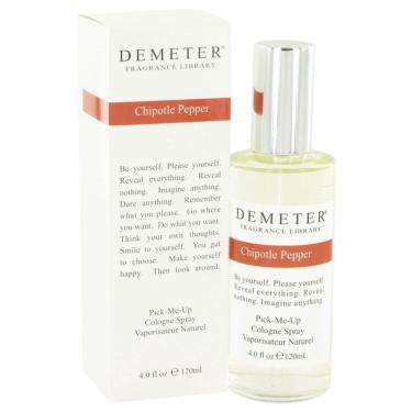 Imagem de Perfume Feminino Demeter Chipotle Pepper Cologne