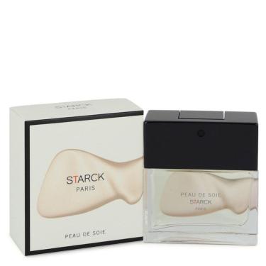 Imagem de Perfume Feminino Peau Soie Starck Paris Eau De Toilette (Unisex)