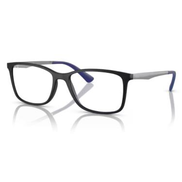 Imagem de Armacao Ray-Ban Rx7133L 8304 55