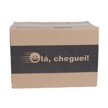 Imagem de Caixa De Papelão Ecommerce Com 20 Unidades - TAMAROZZI EMBALAGENS, N° 