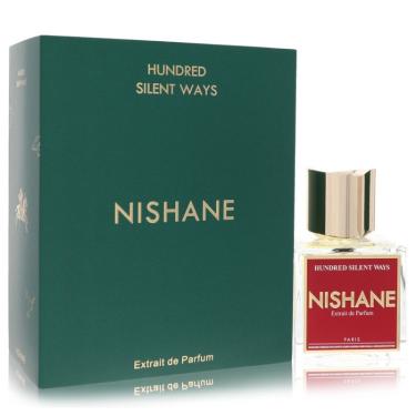 Imagem de Perfume Feminino Hundred Silent Ways Nishane 100 ML Extrait De Parfum