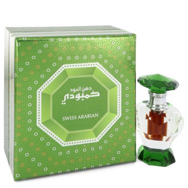 Imagem de Perfume Feminino Swiss Arabian 2,95 ML Attar