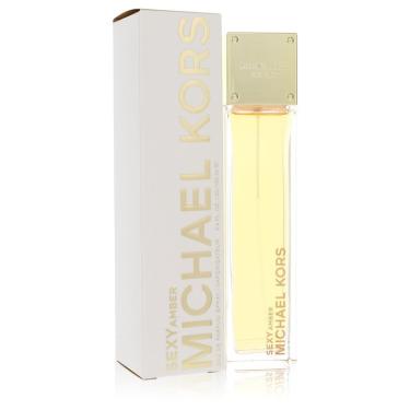 Imagem de Perfume Feminino Sexy Amber Michael Kors 100 ML Eau De Parfum