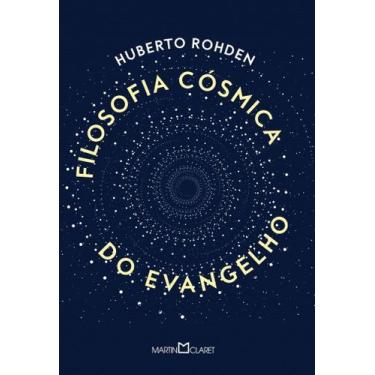 Imagem de Livro - Filosofia cósmica do evangelho