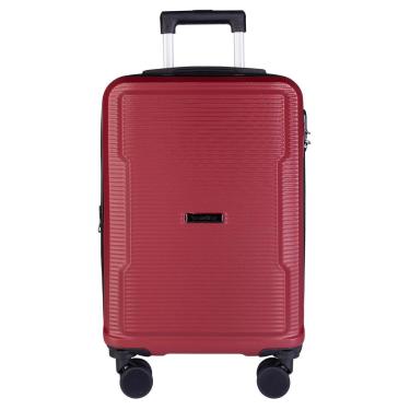 Imagem de Mala de bordo viagem Abs 20" Denver-Unissex