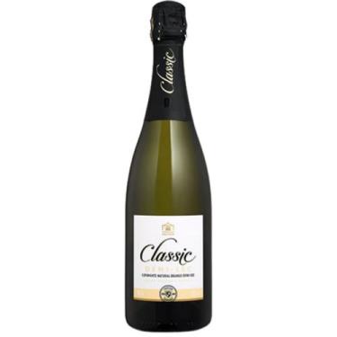 Imagem de Espumante Classic Demi - Sec Salton 750 Ml