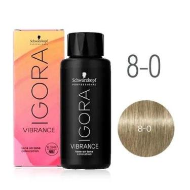Imagem de Igora Vibrance Tonalizante Schwarzkopf 60g - Schwarzkopf Professional,