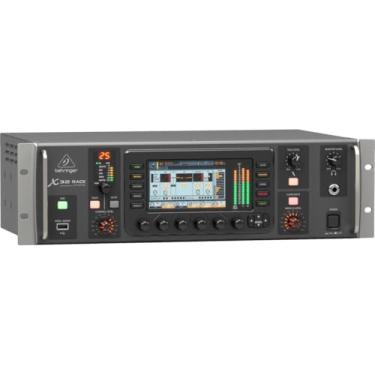 Imagem de Behringer X32 Rack