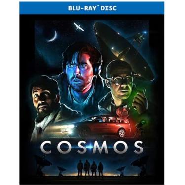 Imagem de Cosmos [Blu-ray]
