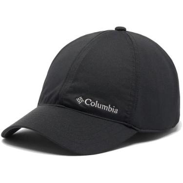 Imagem de Boné Columbia Coolhead III Black, Black, Único