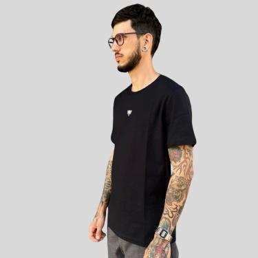 Imagem de Camiseta Cavalera Indie Premium Eagle Masculina-Masculino