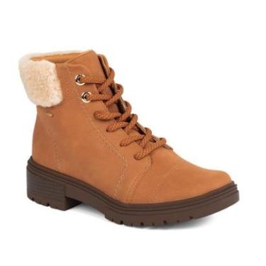 Imagem de Bota Coturno Dakota Feminina D2423-Feminino