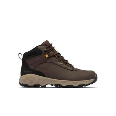 Imagem de Bota Columbia Masculina Newton Wander LTR-Masculino