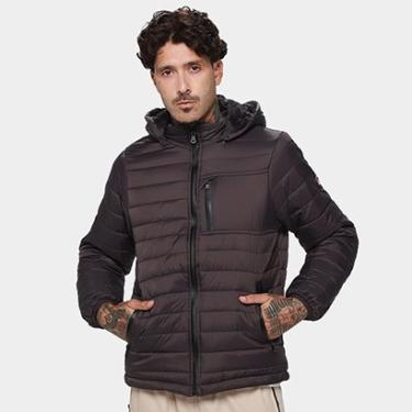 Imagem de Jaqueta Red Nose Peluciada Masculina-Masculino