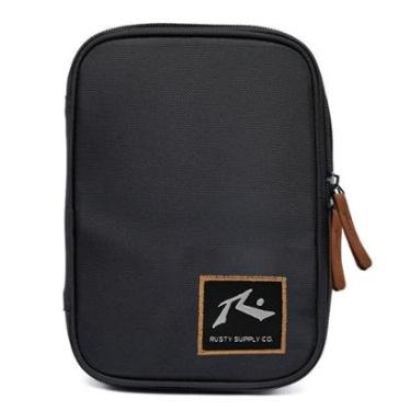 Imagem de Estojo Rusty Escolar Quadrado Grande Original 1,8 litro-Unissex