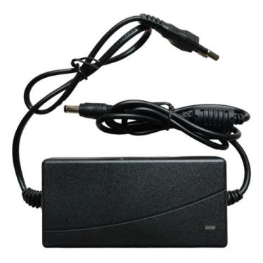 Imagem de Fonte De Alimentação 12v 4a Para Monitor Gamer Centauri Cr27, Bivolt