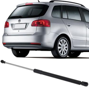 Imagem de Amortecedor Tampa Traseira Porta Malas Spacefox 2006 à 2016 Mola Gás -