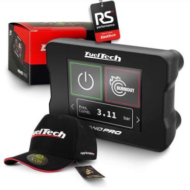 Imagem de Wideband Nano Pro - Sem Chicote - Geral, Boné Fueltech, Boné Fueltech