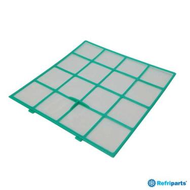 Imagem de Filtro Ar Condicionado LG - MDJ61964604