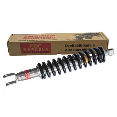 Imagem de Amortecedor Traseiro Quadriciclo Fourtrax 420 2013 em Diante - Far Raf