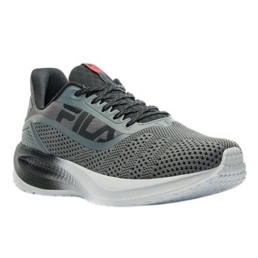 Imagem de Tênis Masculino Running Impulso Respirável Efecto Fila