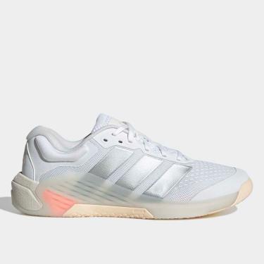 Imagem de Tênis Adidas Dropset 4 Power Trainer Feminino-Feminino