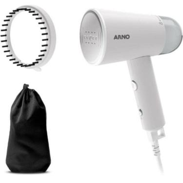 Imagem de Vaporizador De Roupas Arno Steam Travel 1100w Cinza 110V