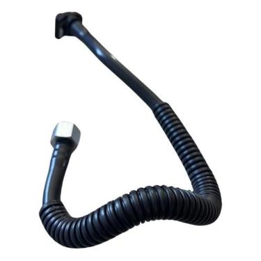 Imagem de Tubulação de Combustível Bomba Alta ao Filtro Motor X12 VW 20260 31260
