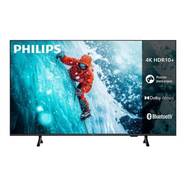 Imagem de Smart Tv 50P Dled Philips 50Pug7300 4K Uhd Hdr10+ Hdmi Usb