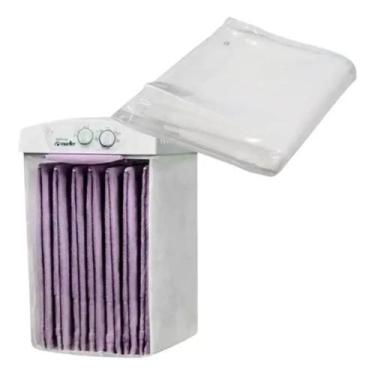 Imagem de Saco Câmara para Secadora de Roupas Mueller Solaris 8Kg - SAMATEC