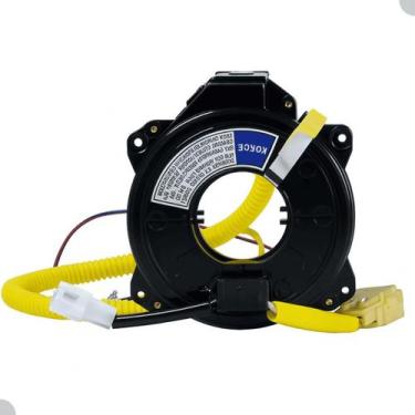 Imagem de Cinta Fita Airbag Buzina Chevrolet Tracker Hard Disk Volante 2001 A 20