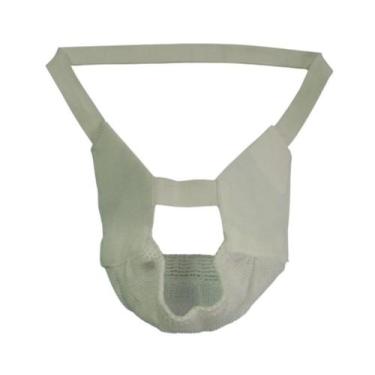Imagem de Cueca Suspensório Escrotal Suporte e Conforto - GLC ORTOPEDIA, GG