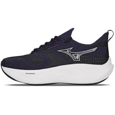 Imagem de Tênis Mizuno Oracle, Azul, 35