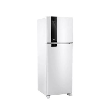 Imagem de Geladeira Brastemp 375 Litros Frost Free Duplex BRM46MB