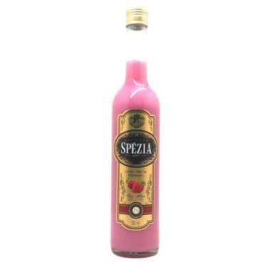 Imagem de Licor Fino De Morango Spézia 500Ml