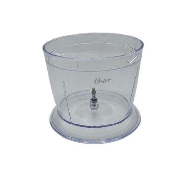 Imagem de Recipiente Para Picar Mixer Oster Fpsthb2605r Fpsthb2615r, Bivolt