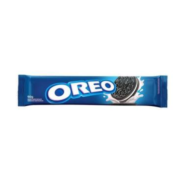 Imagem de Biscoito Oreo Original 90g - Nabisco