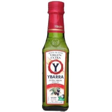 Imagem de Azeite Extra Virgem Espanhol Ybarra 250ml